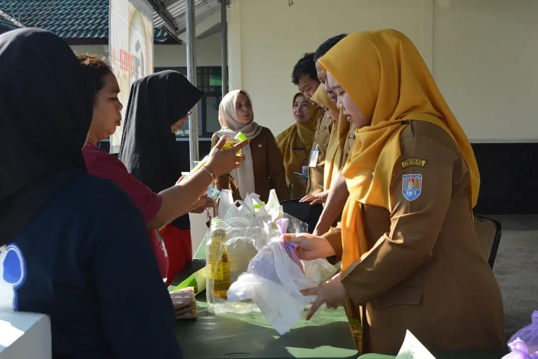 Ekomart Cilacap: Solusi Belanja Sehari-hari yang Menyenangkan